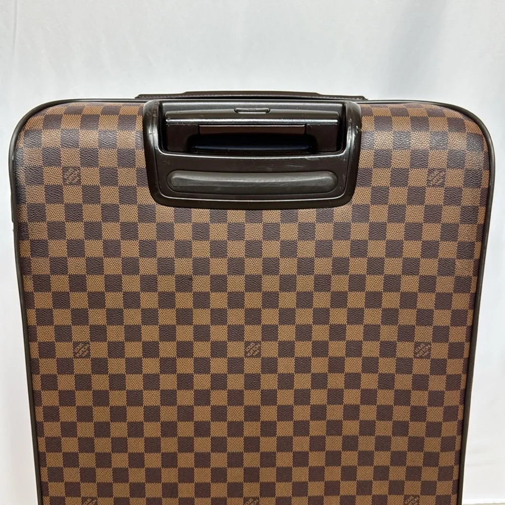 Louis Vuitton Pegase 65 Damier Siutcase‎
